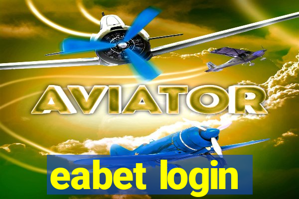 eabet login